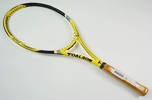 Amazon | 【中古 テニスラケット】 トアルソン フォーティーラブ